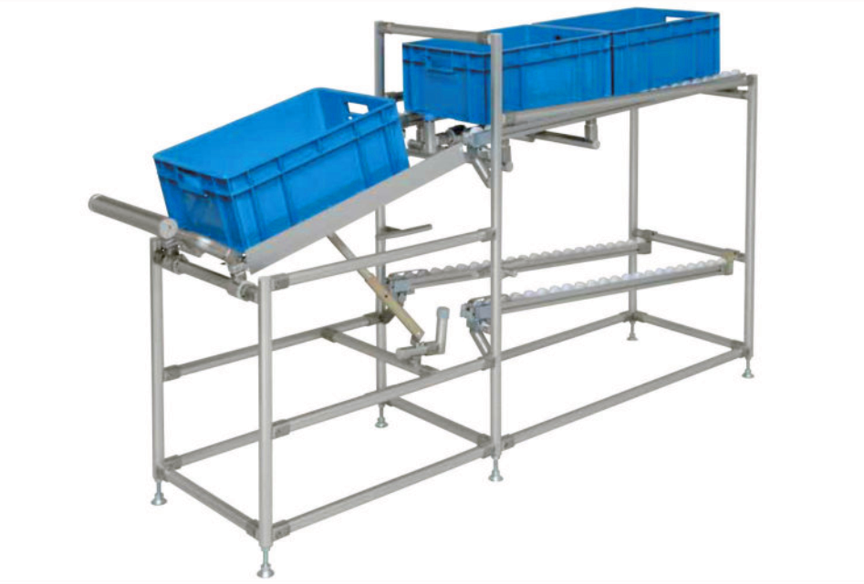 精極科技LCIA低成本自動化，為制造業降本增效賦能