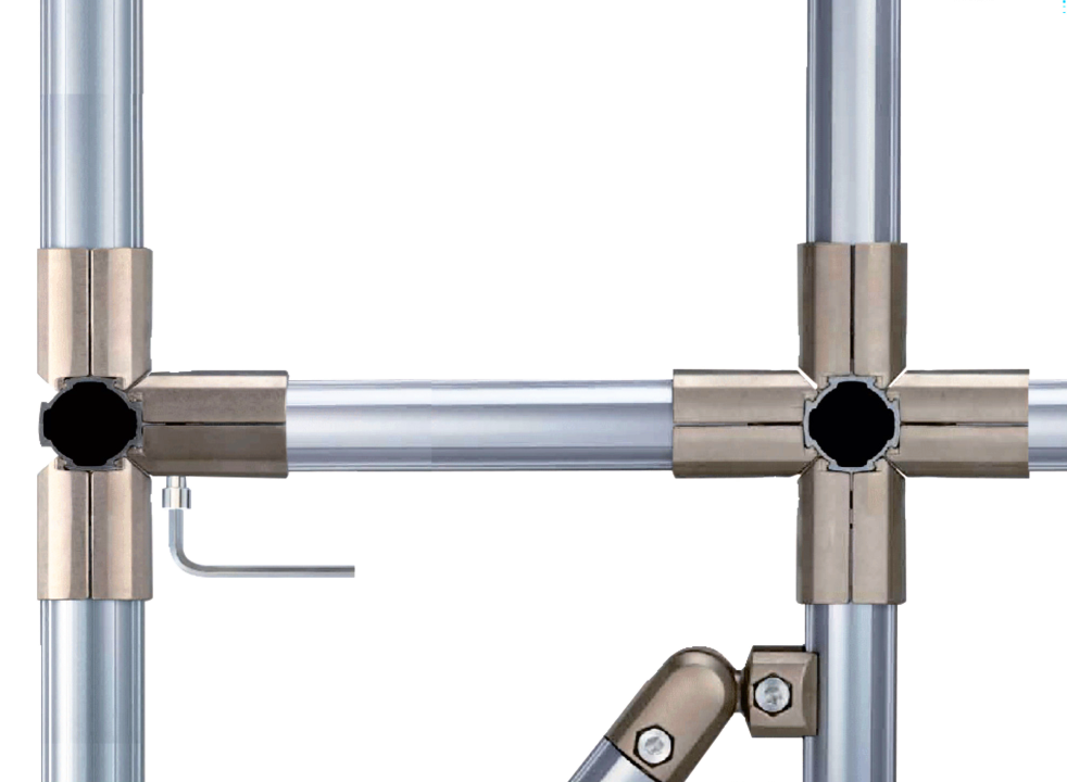 精極第三代線棒