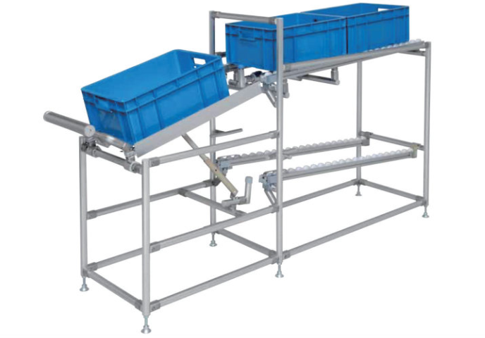 精極科技：降本增效，LCIA低成本自動化首選品牌