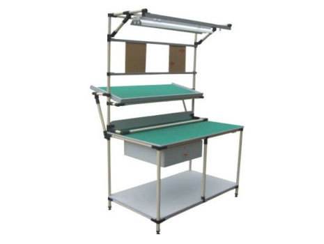 覆塑管工作臺的維護(hù)要注意什么？