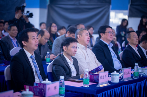 精極助力科技，走進(jìn)第二十屆青少年科技節(jié)暨STEM教育嘉年華