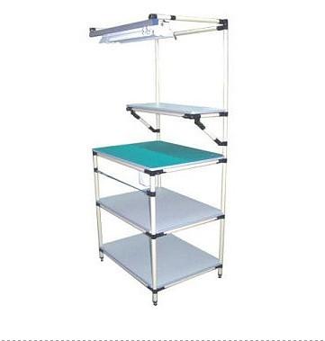 精益管工作臺的防靜電措施有哪些？