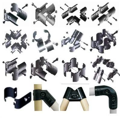 線棒連接件相比普通配件有哪些優勢？