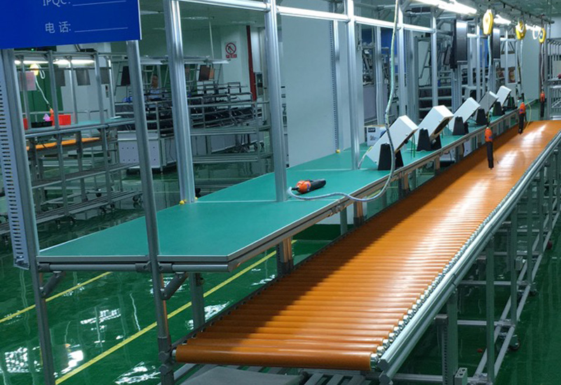 組裝作業(yè)領(lǐng)域低成本自動(dòng)化改善實(shí)施方向