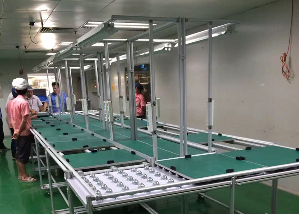 機(jī)加作業(yè)領(lǐng)域低成本自動(dòng)化改善實(shí)施方向