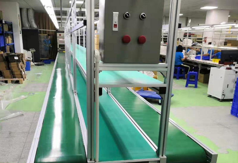 低成本自動(dòng)化的推行策略