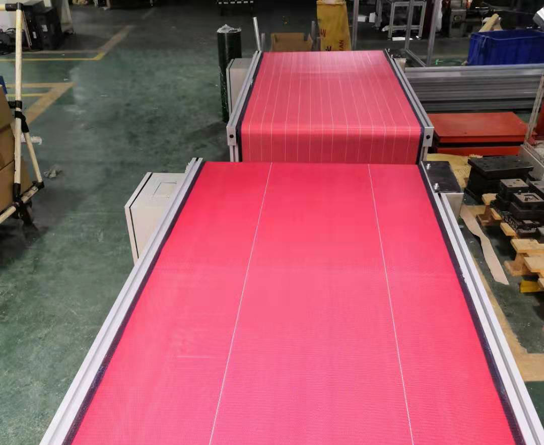 低成本自動(dòng)化中傳送帶、鏈條、繩索機(jī)構(gòu)的基本原理與應(yīng)用