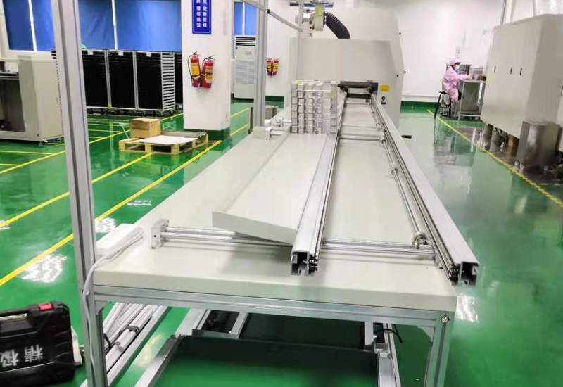 企業(yè)低成本自動化技術的特點介紹