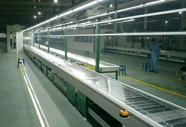 低成本自動化在企業(yè)生產中的應用介紹