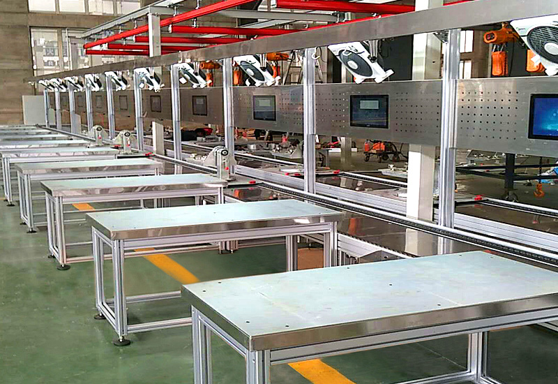 低成本自動化在企業(yè)中的應用和優(yōu)勢介紹