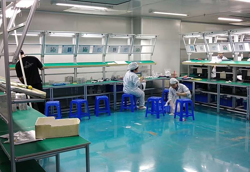 如何實現低成本自動化？