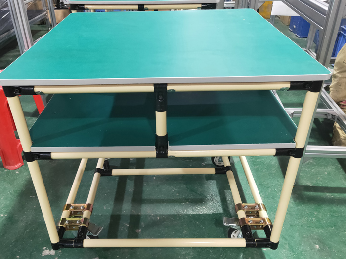 低成本自動化生產線的不斷創新實踐給企業帶來哪些變化？