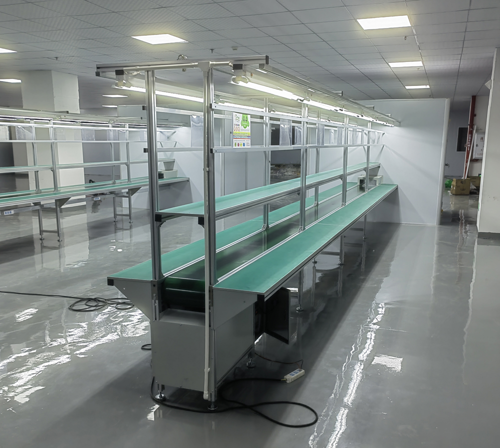 什么是精益工作臺，它是如何組裝的？